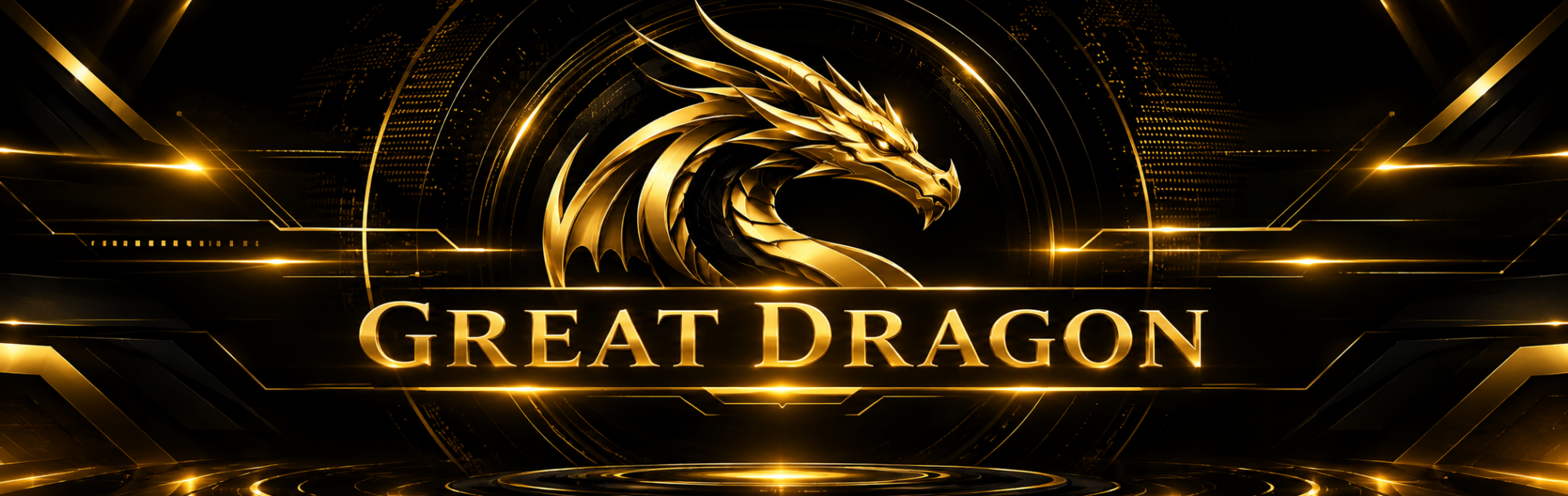 Great Dragon Tech